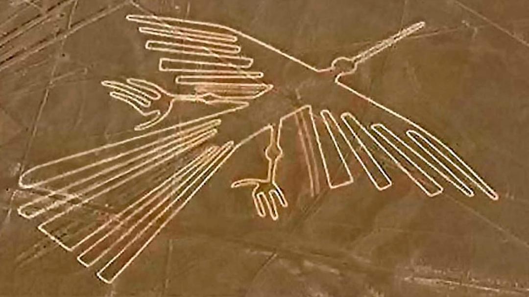 Nazca Lines